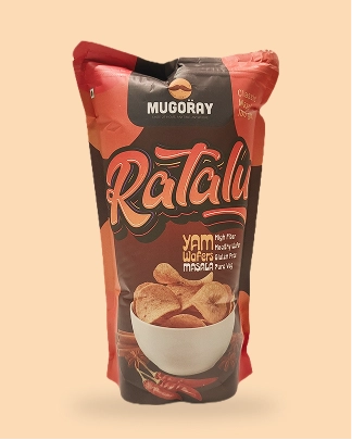 Ratalu - Classic Masala